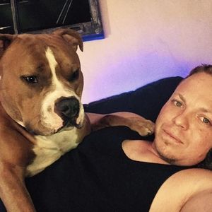 Meet your Posher, Micah